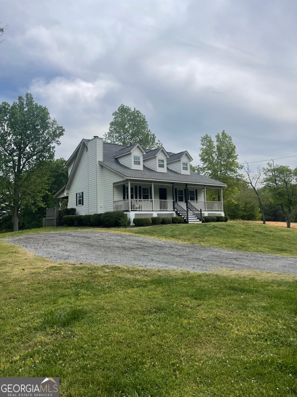 126 Findley Road NE Rydal GA 30171