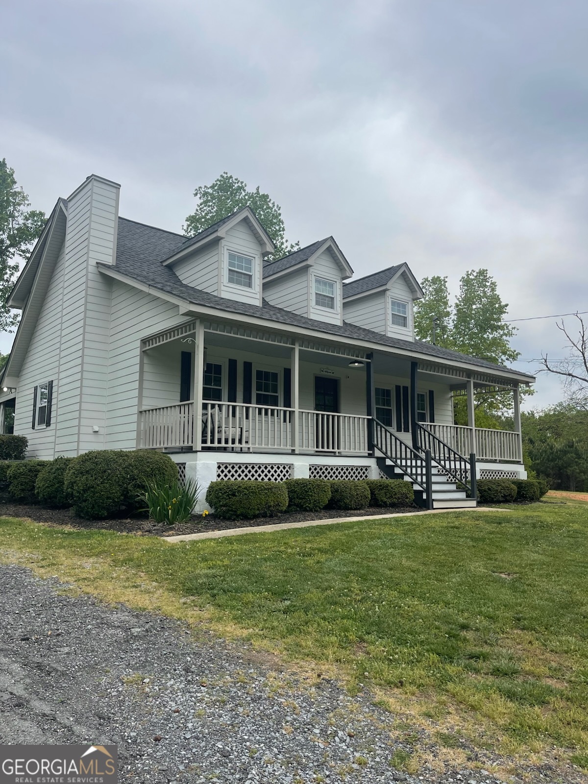 126 Findley Road NE Rydal GA 30171