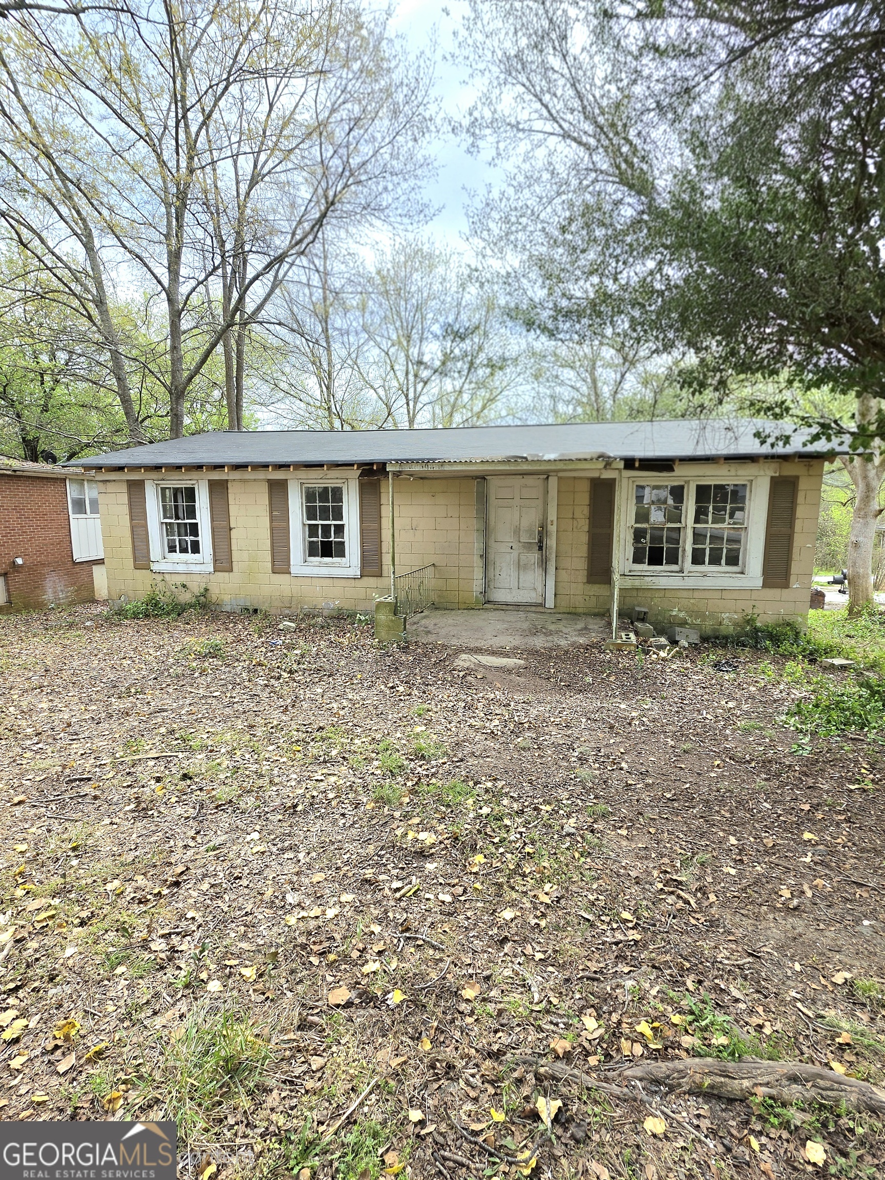7074 Hammond Way Lithonia GA 30058