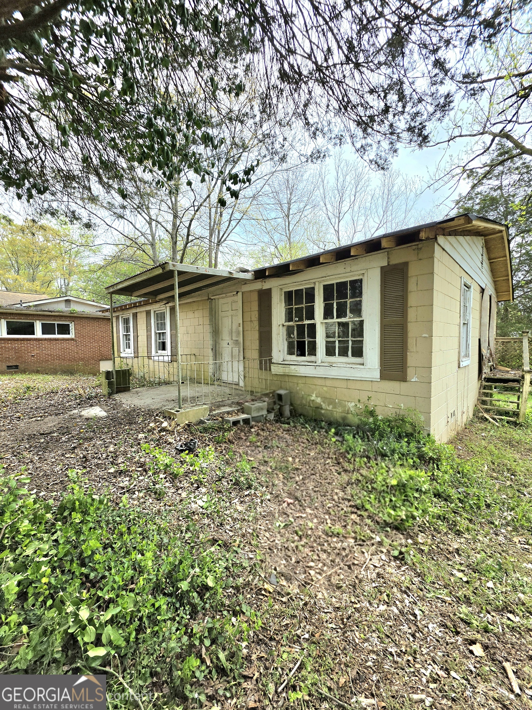 7074 Hammond Way Lithonia GA 30058