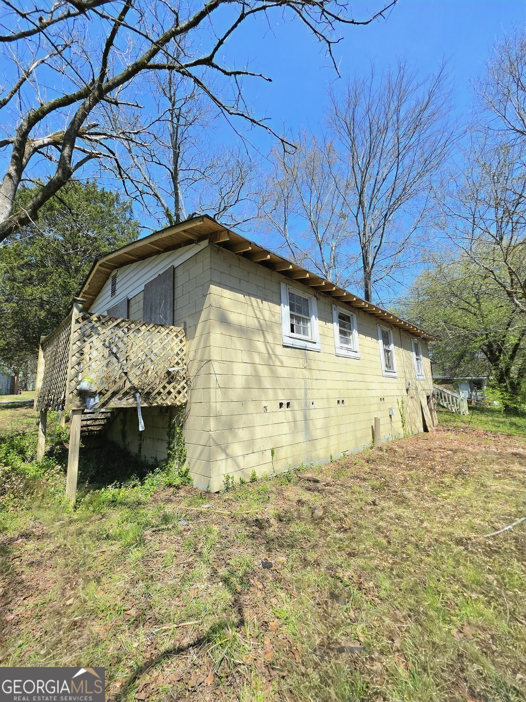 7074 Hammond Way Lithonia GA 30058