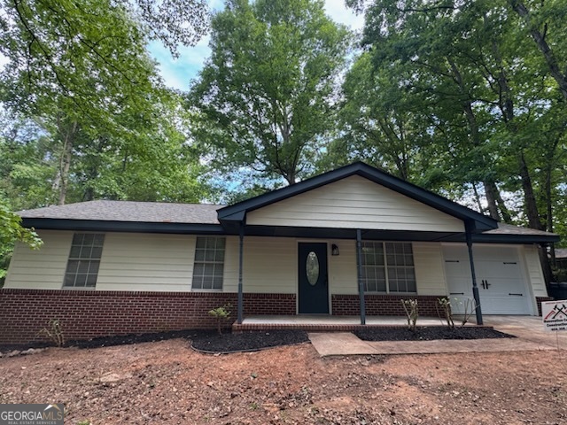 408 Meadowbrook Drive Mcdonough GA 30253