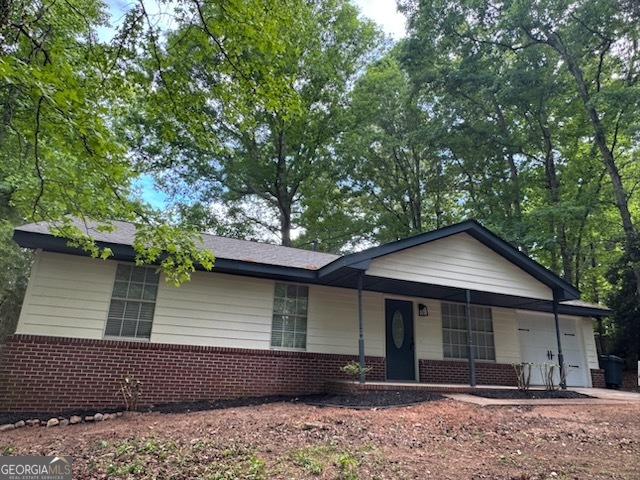 408 Meadowbrook Drive Mcdonough GA 30253