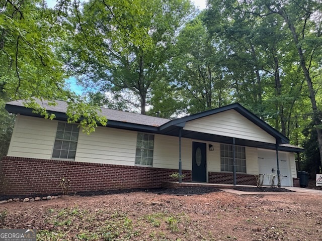 408 Meadowbrook Drive Mcdonough GA 30253