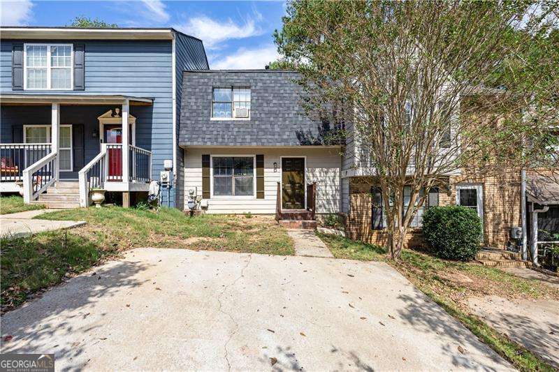 300 Flagstone Way Austell GA 30168