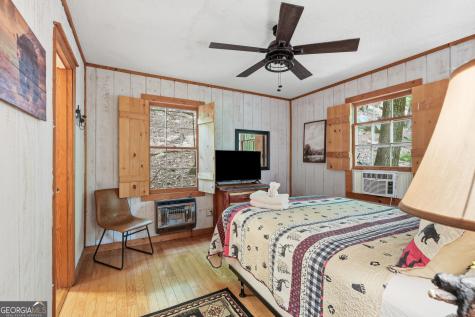 45 Tall Feather Drive Sautee Nacoochee GA 30571