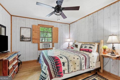 45 Tall Feather Drive Sautee Nacoochee GA 30571