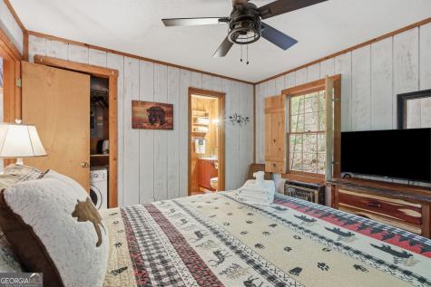 45 Tall Feather Drive Sautee Nacoochee GA 30571