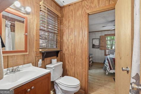 45 Tall Feather Drive Sautee Nacoochee GA 30571