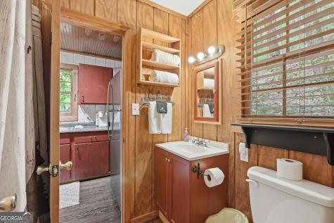 45 Tall Feather Drive Sautee Nacoochee GA 30571