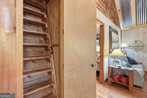 45 Tall Feather Drive Sautee Nacoochee GA 30571
