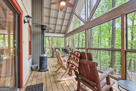 45 Tall Feather Drive Sautee Nacoochee GA 30571
