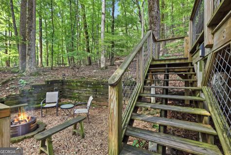 45 Tall Feather Drive Sautee Nacoochee GA 30571