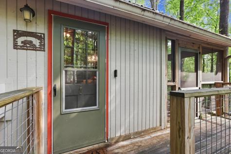 45 Tall Feather Drive Sautee Nacoochee GA 30571