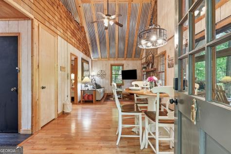 45 Tall Feather Drive Sautee Nacoochee GA 30571