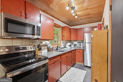 45 Tall Feather Drive Sautee Nacoochee GA 30571