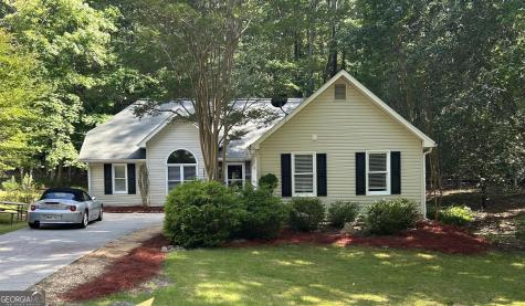 146 Pinebrook Drive Waleska GA 30183