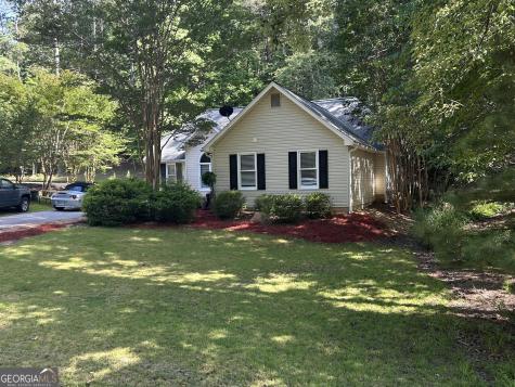 146 Pinebrook Drive Waleska GA 30183