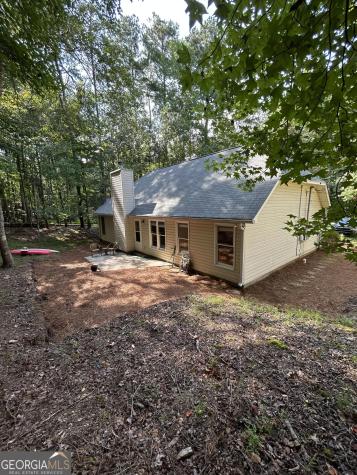 146 Pinebrook Drive Waleska GA 30183