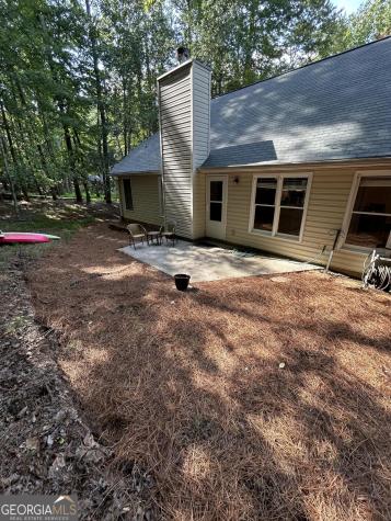 146 Pinebrook Drive Waleska GA 30183