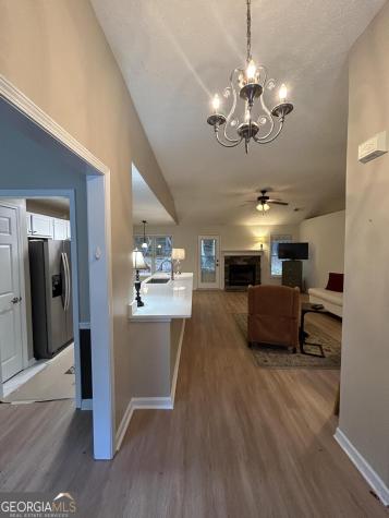 146 Pinebrook Drive Waleska GA 30183