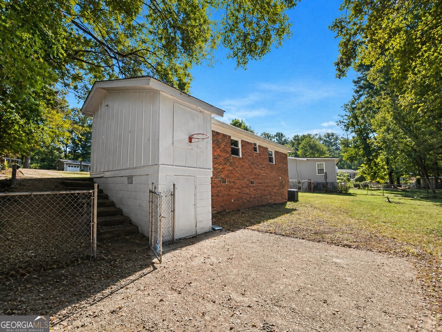 898 Verona Drive Clarkston GA 30021