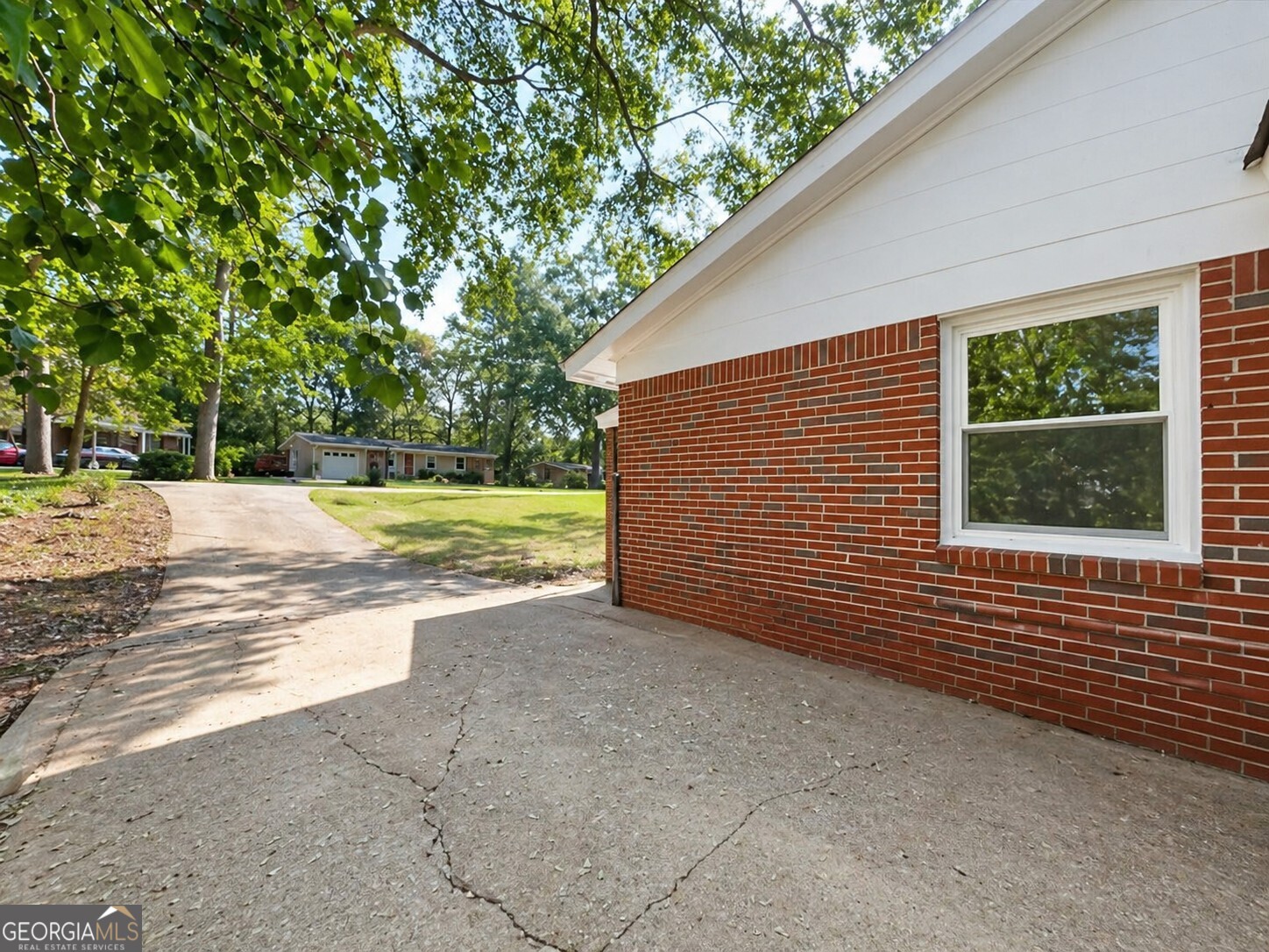 898 Verona Drive Clarkston GA 30021