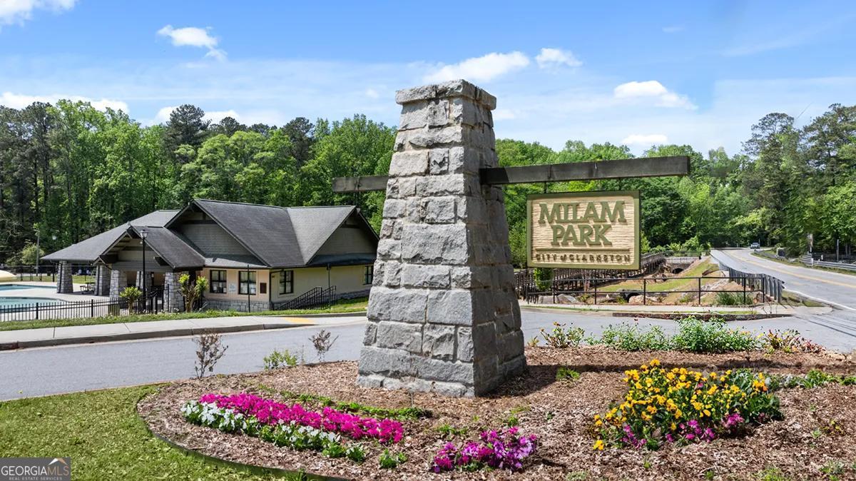 898 Verona Drive Clarkston GA 30021