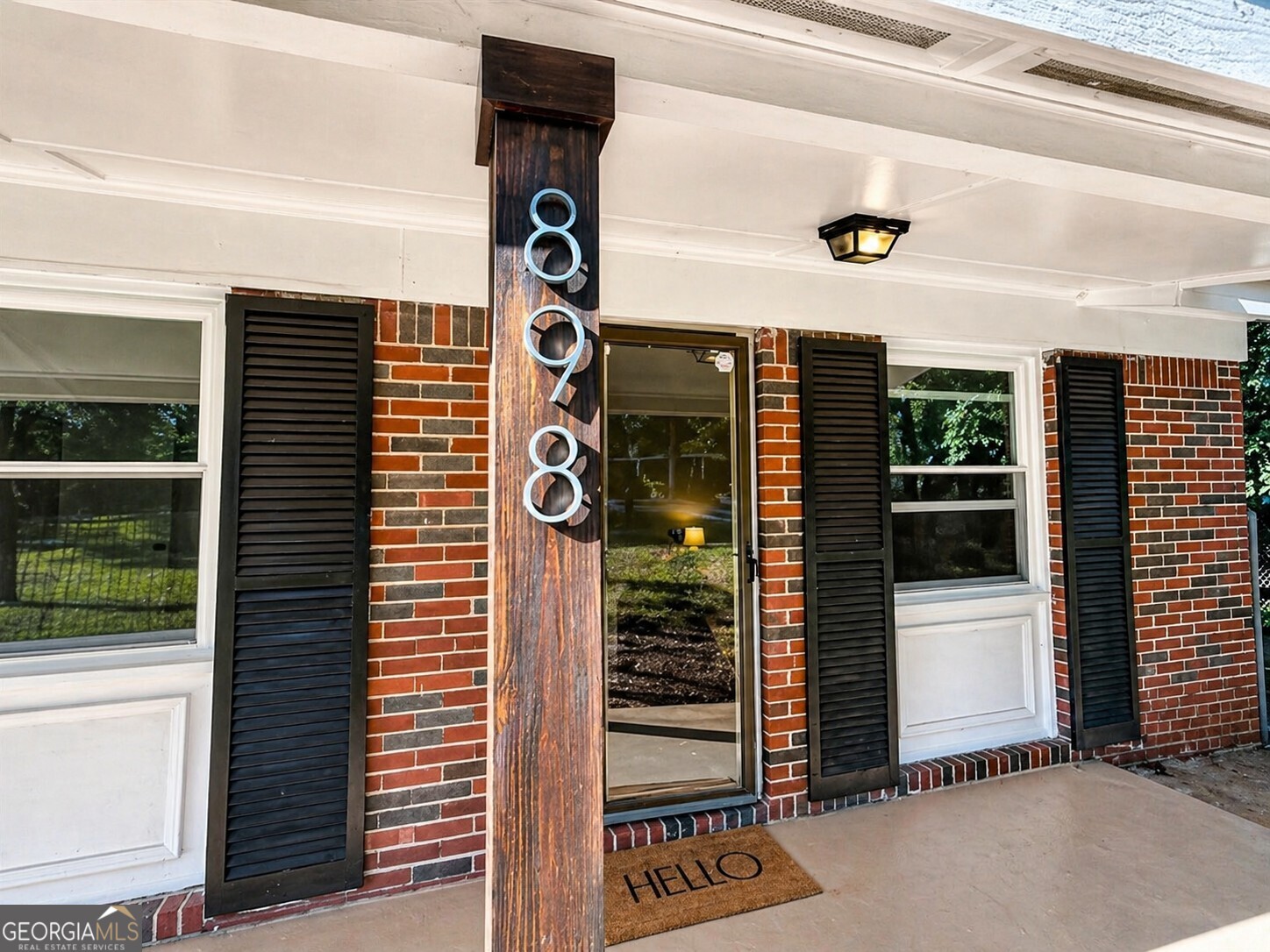 898 Verona Drive Clarkston GA 30021