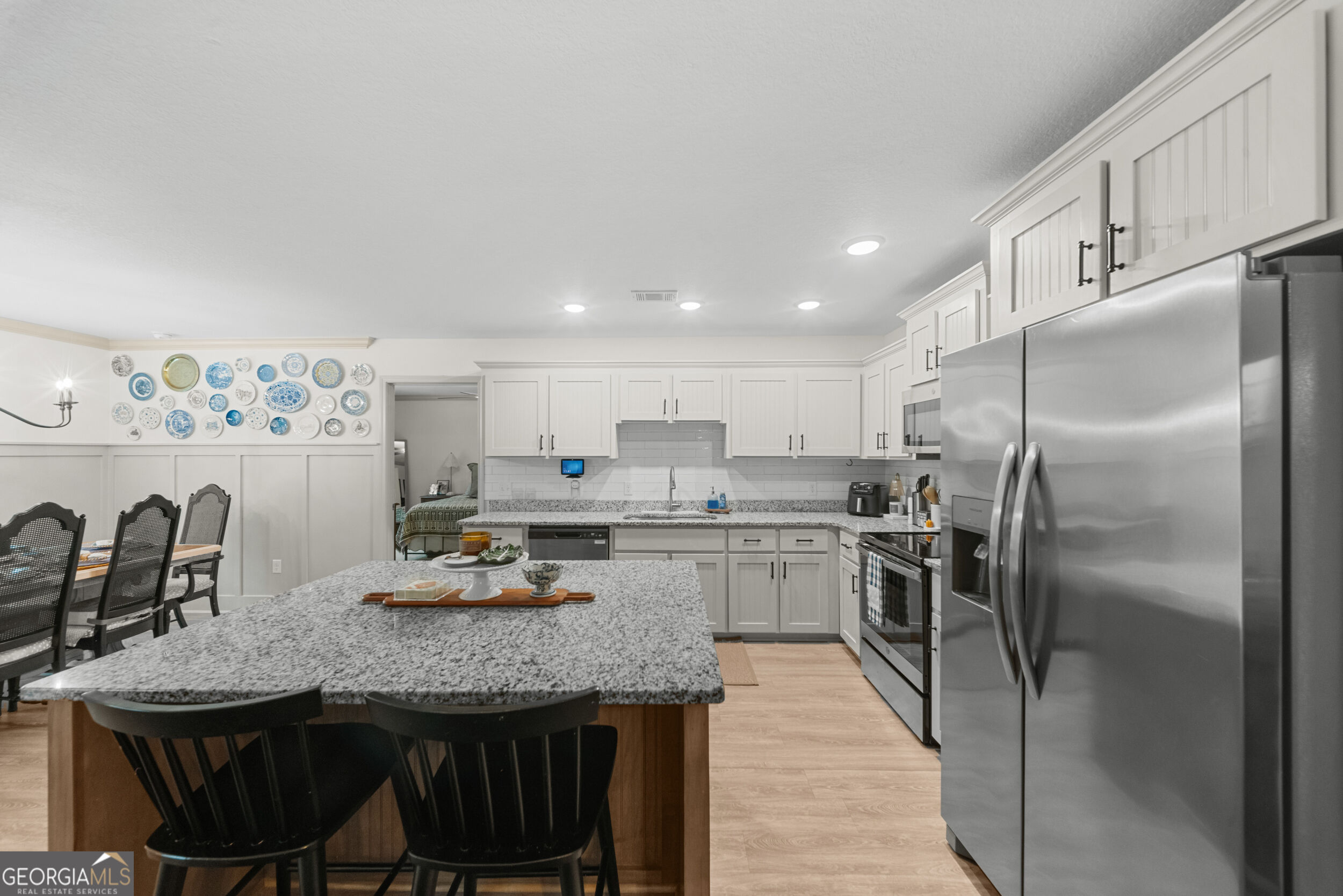 151 Windmill Plantation Drive Statesboro GA 30461