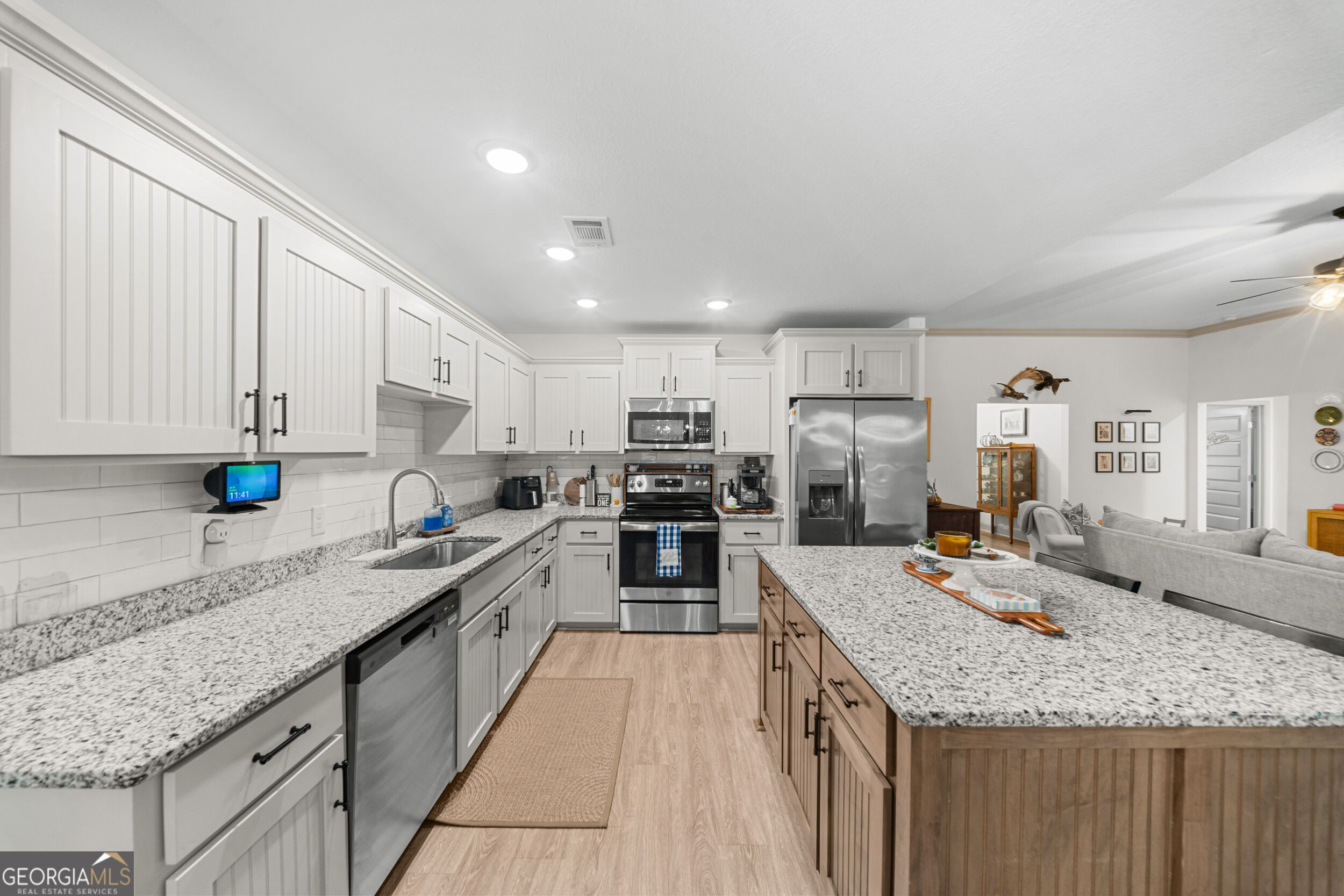 151 Windmill Plantation Drive Statesboro GA 30461