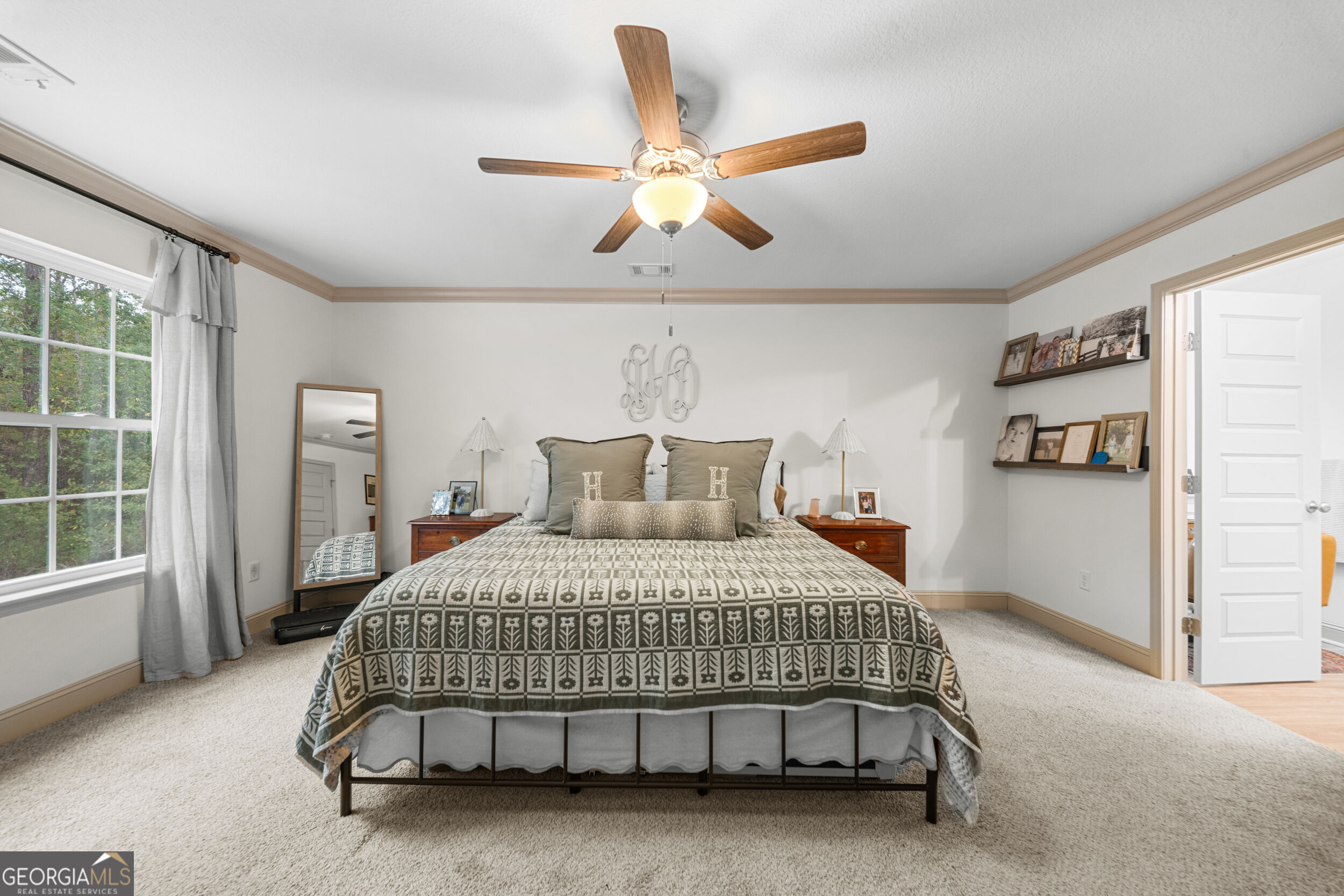 151 Windmill Plantation Drive Statesboro GA 30461