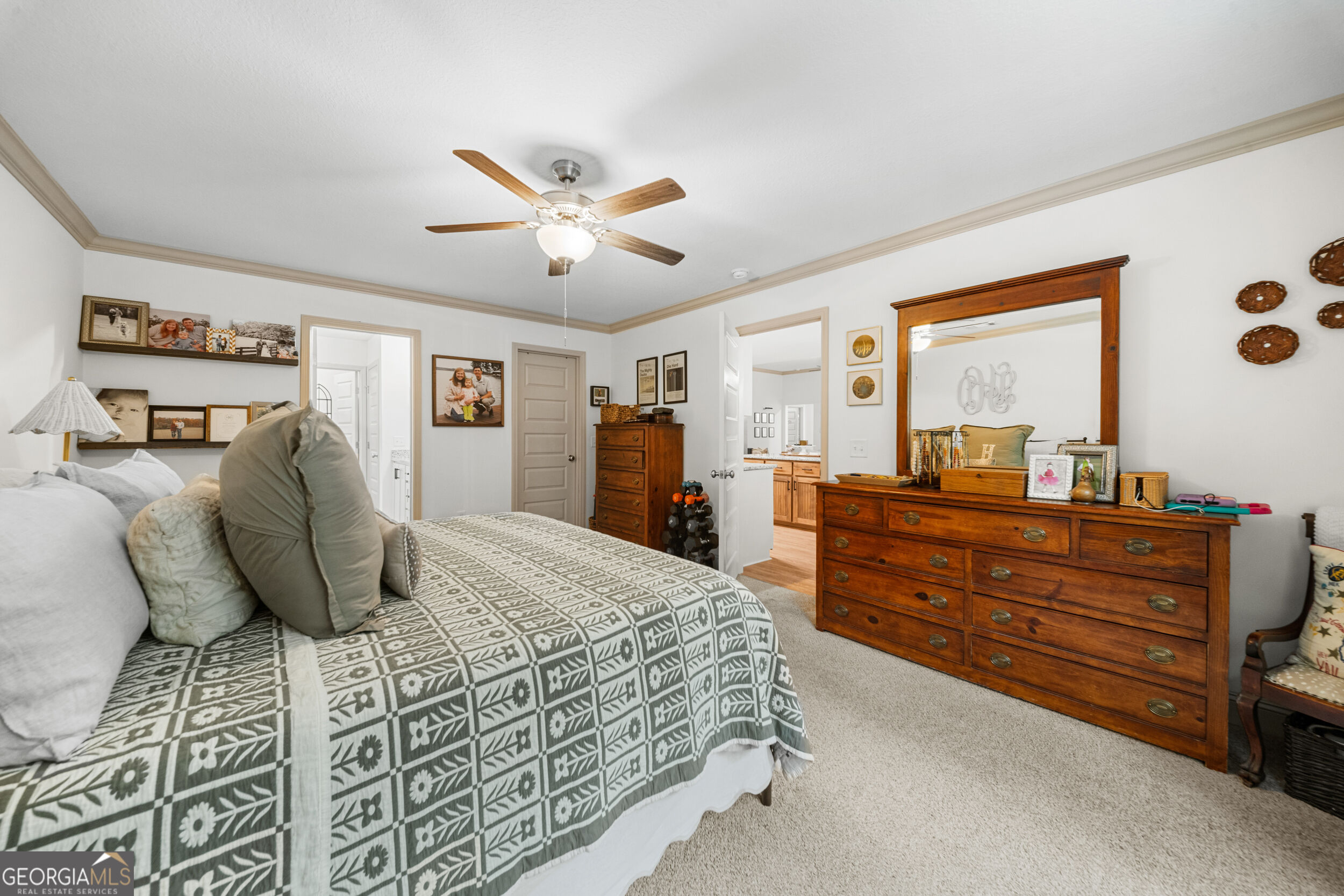 151 Windmill Plantation Drive Statesboro GA 30461