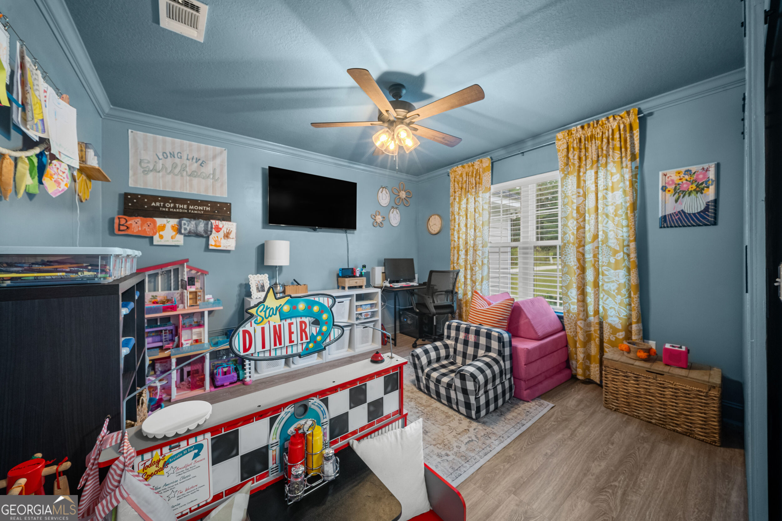 151 Windmill Plantation Drive Statesboro GA 30461