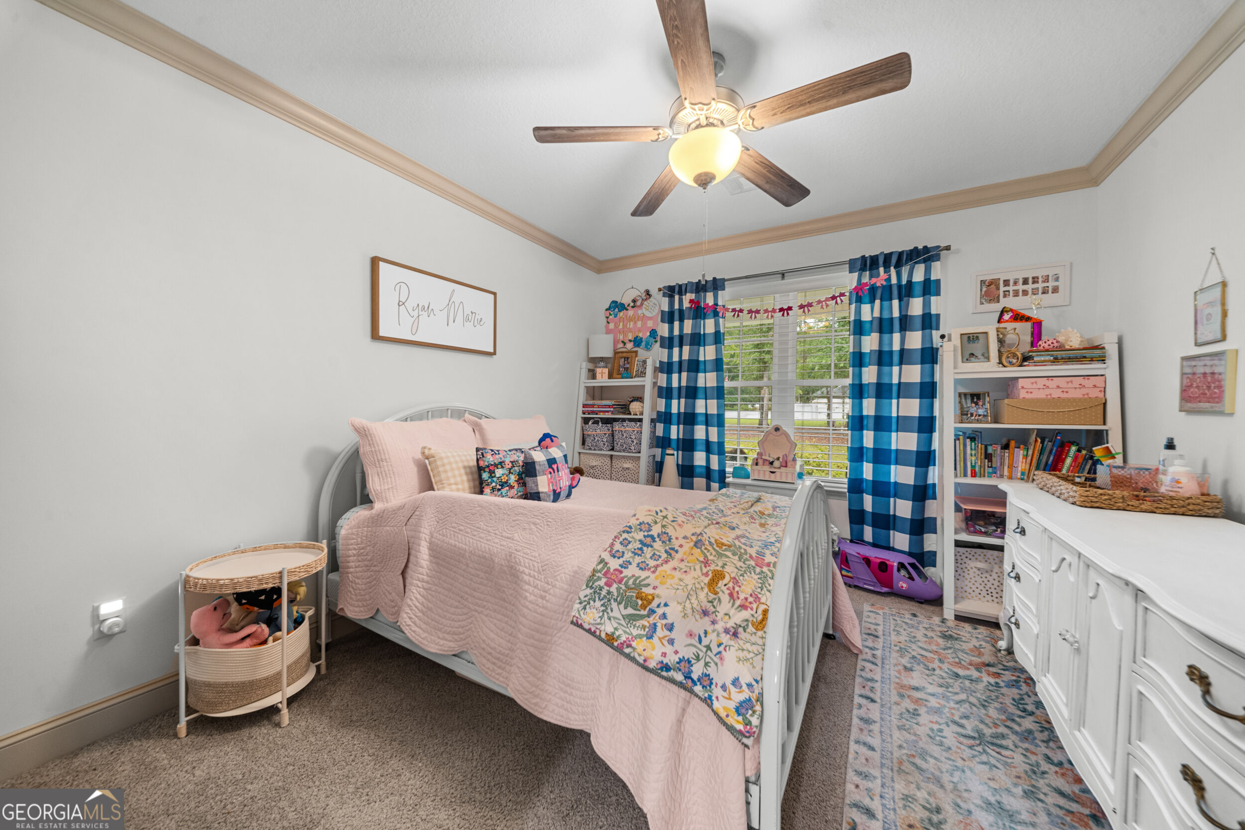 151 Windmill Plantation Drive Statesboro GA 30461