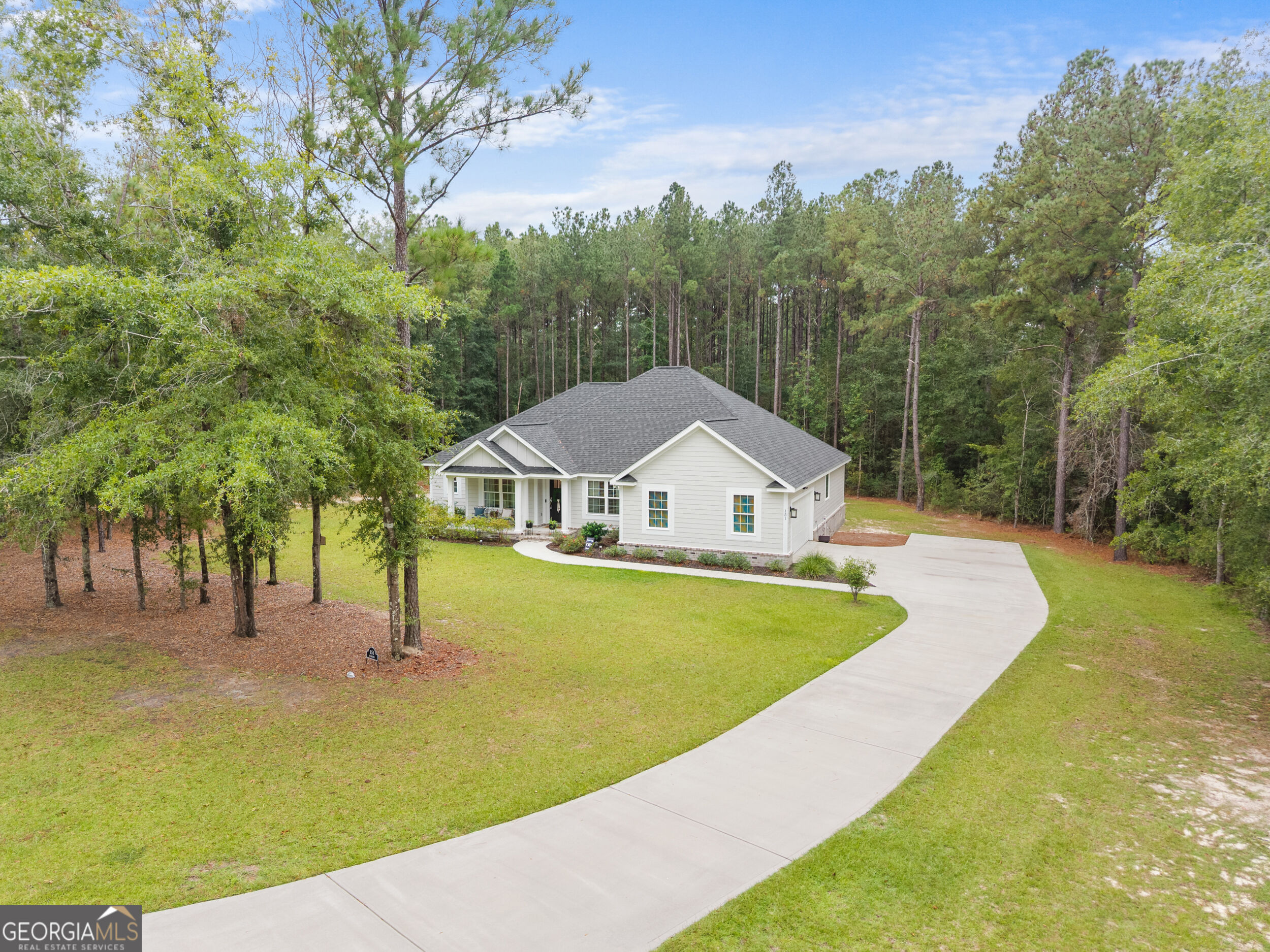 151 Windmill Plantation Drive Statesboro GA 30461