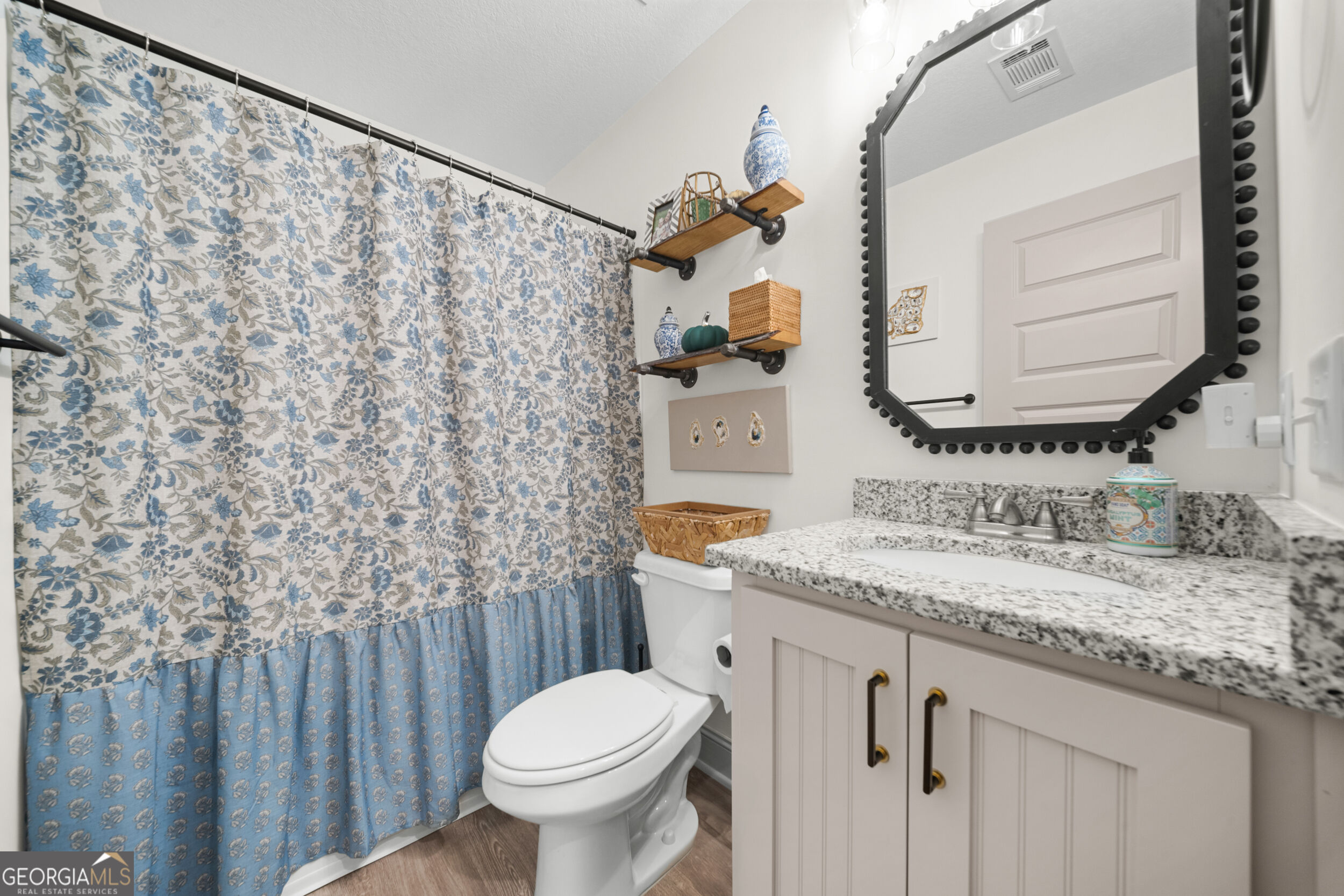 151 Windmill Plantation Drive Statesboro GA 30461