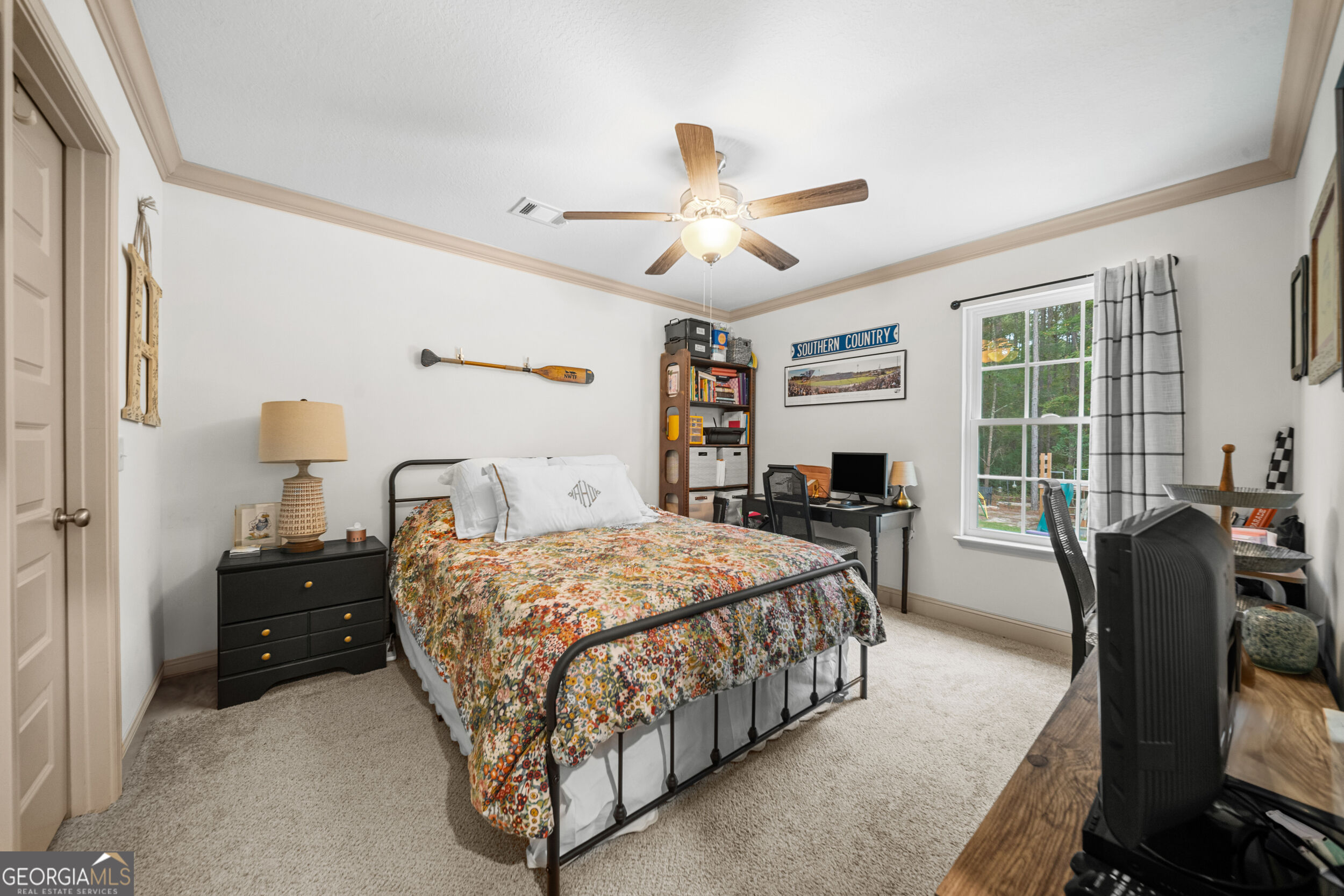 151 Windmill Plantation Drive Statesboro GA 30461