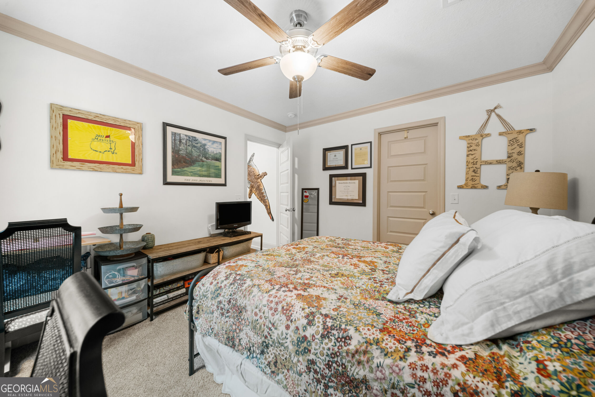 151 Windmill Plantation Drive Statesboro GA 30461
