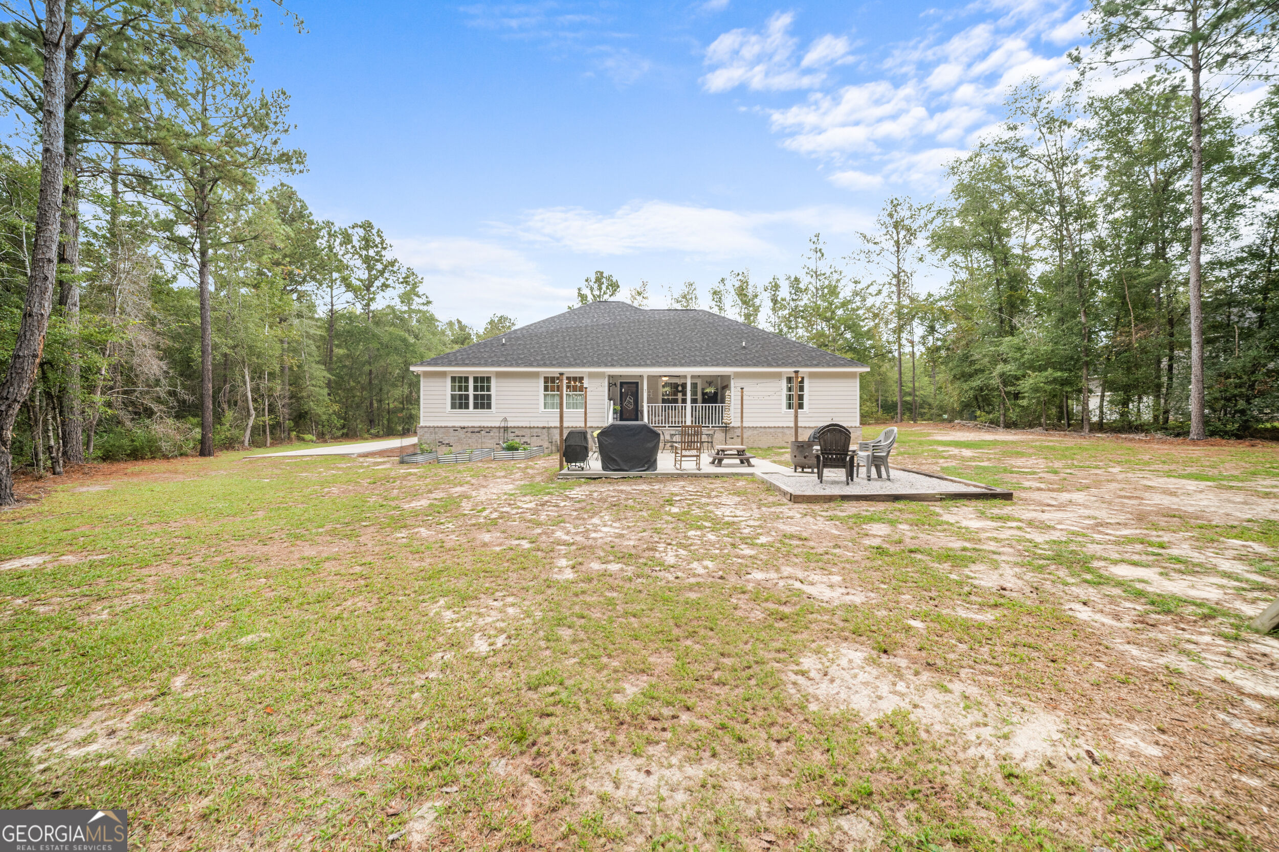 151 Windmill Plantation Drive Statesboro GA 30461