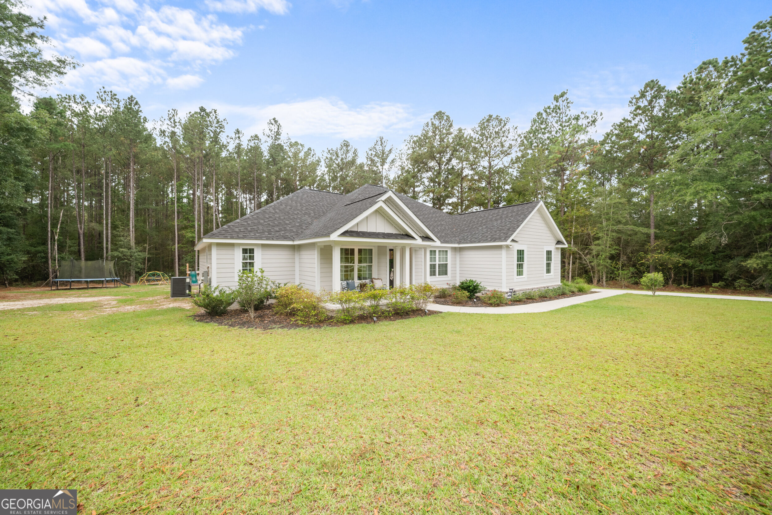 151 Windmill Plantation Drive Statesboro GA 30461