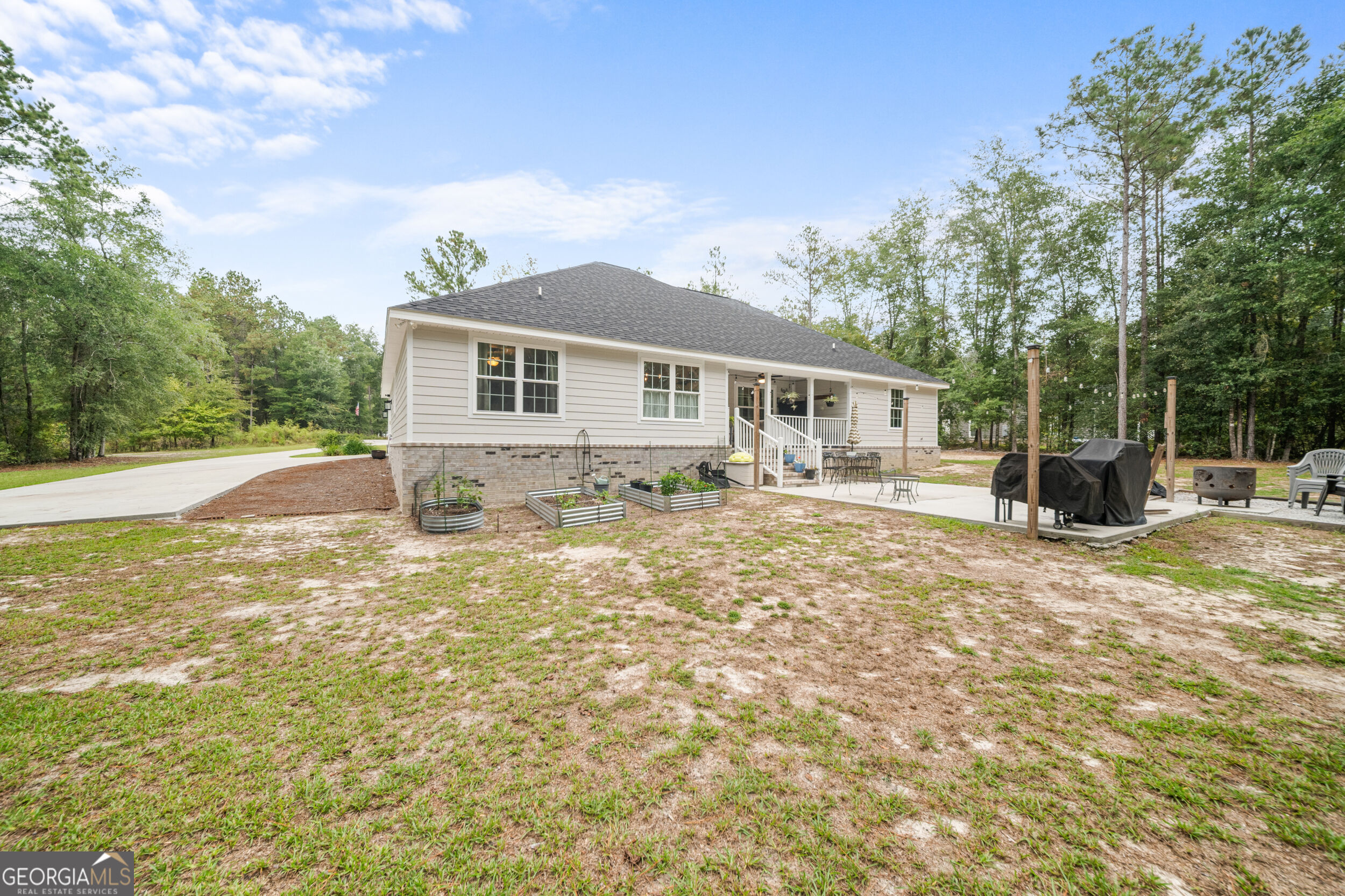151 Windmill Plantation Drive Statesboro GA 30461