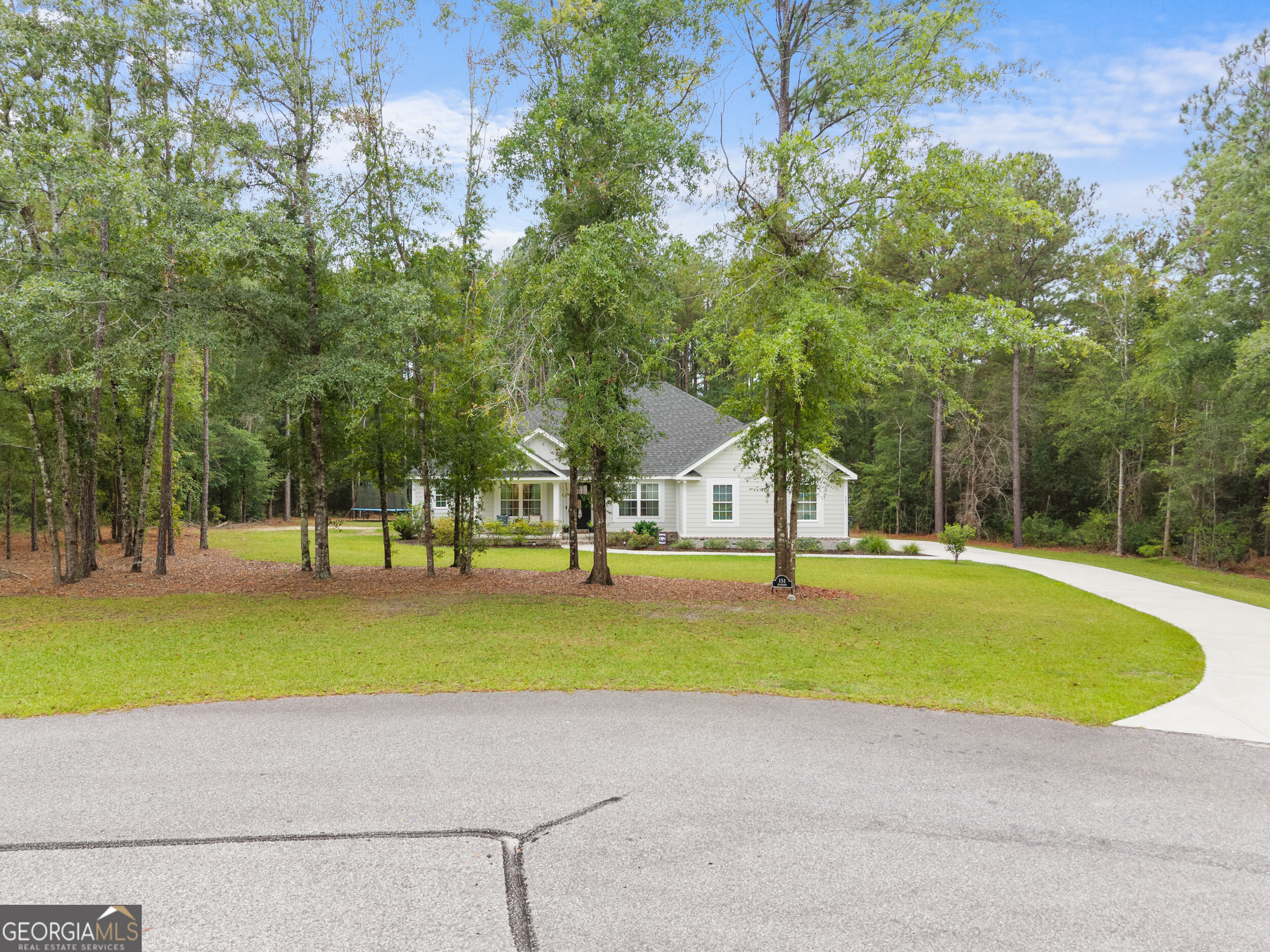151 Windmill Plantation Drive Statesboro GA 30461