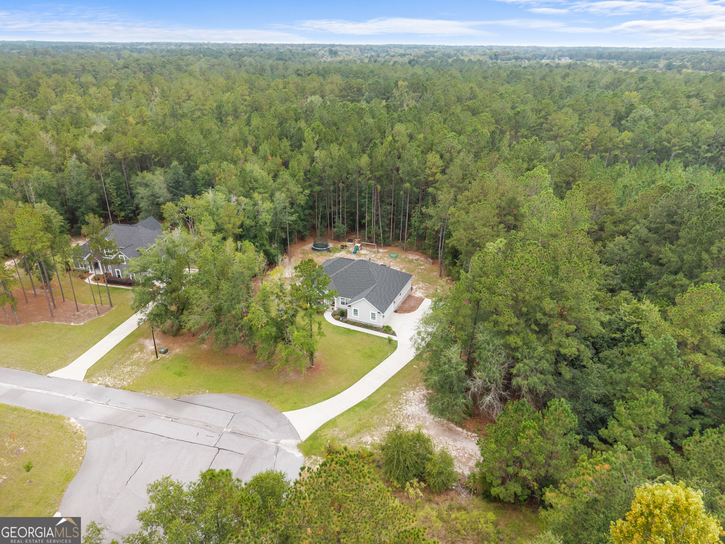 151 Windmill Plantation Drive Statesboro GA 30461