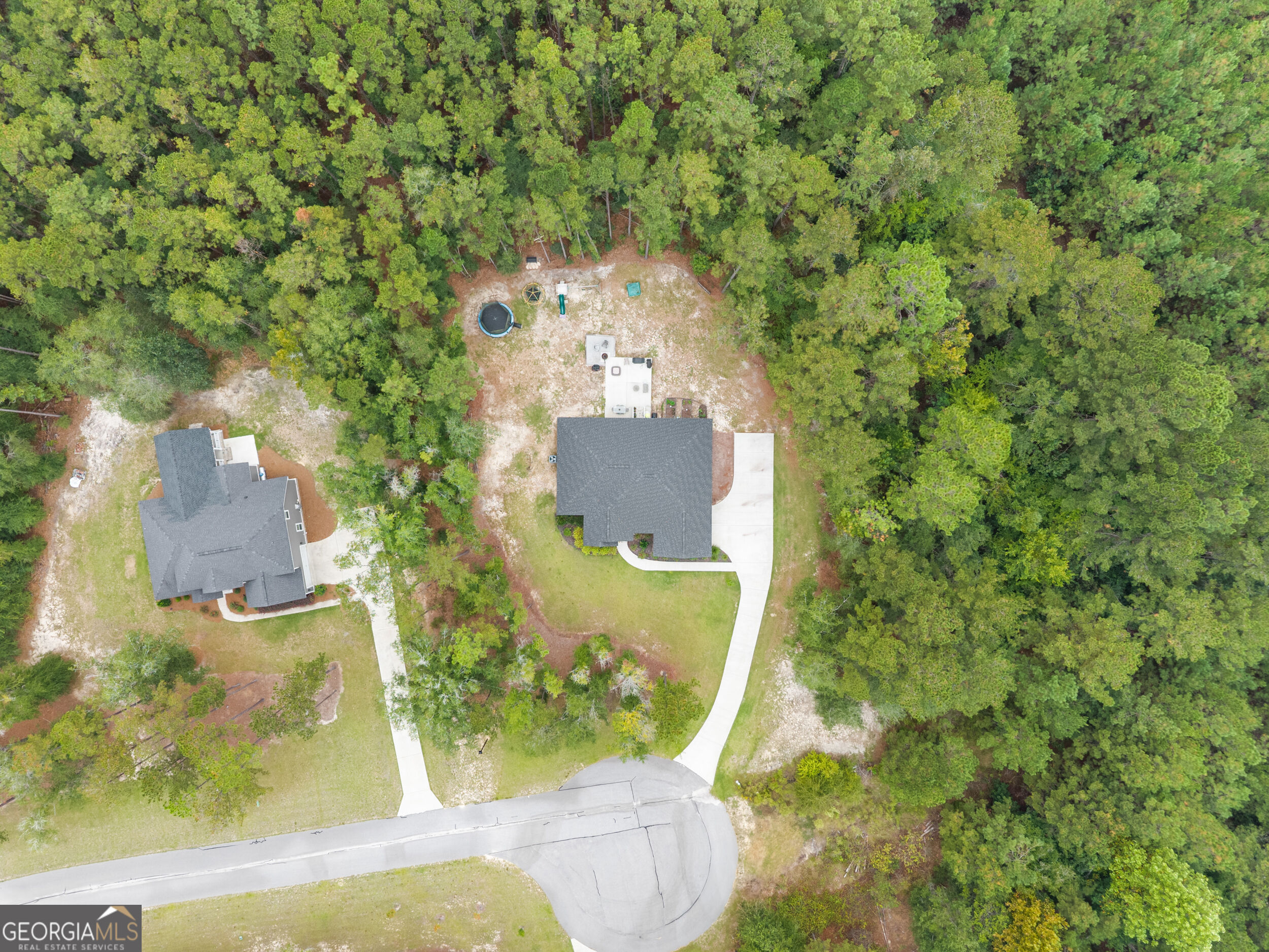 151 Windmill Plantation Drive Statesboro GA 30461