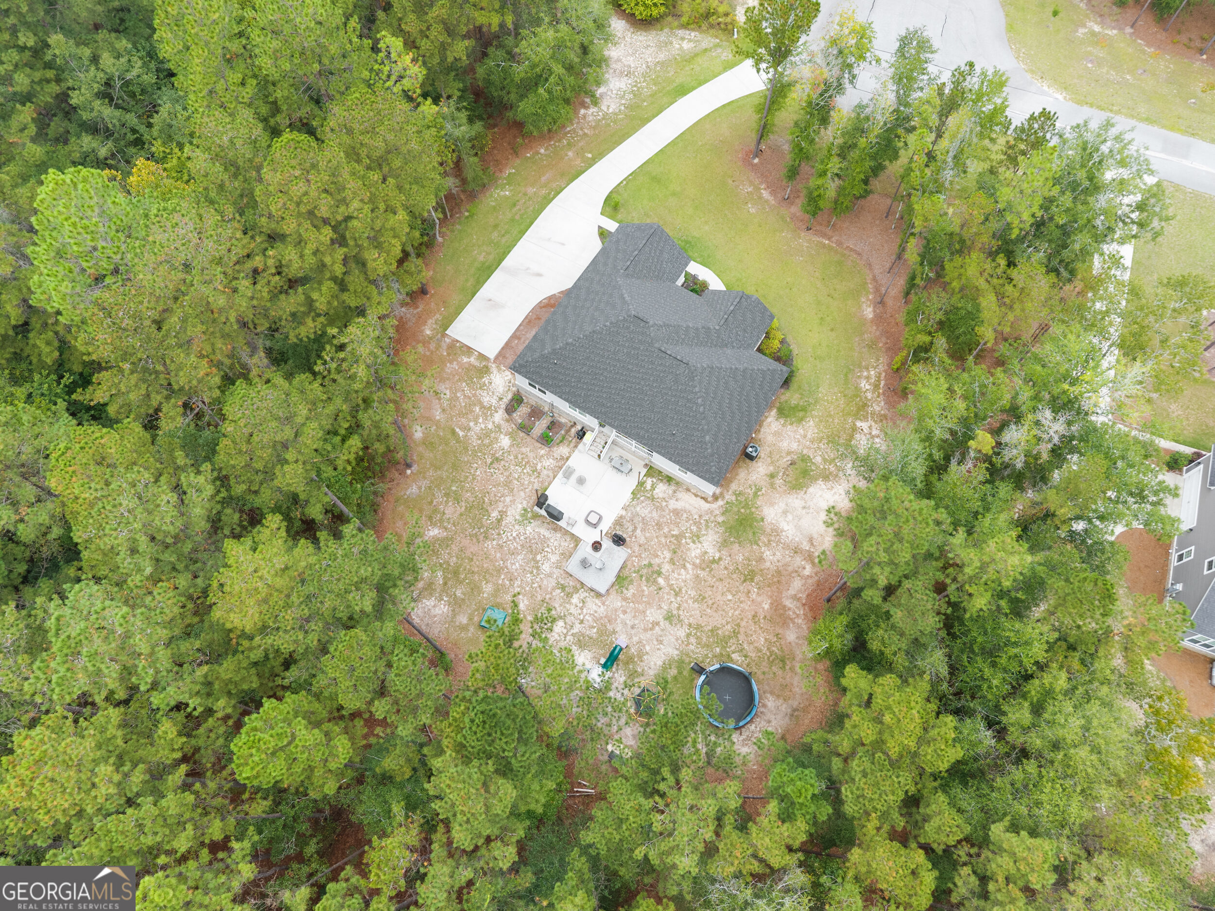 151 Windmill Plantation Drive Statesboro GA 30461