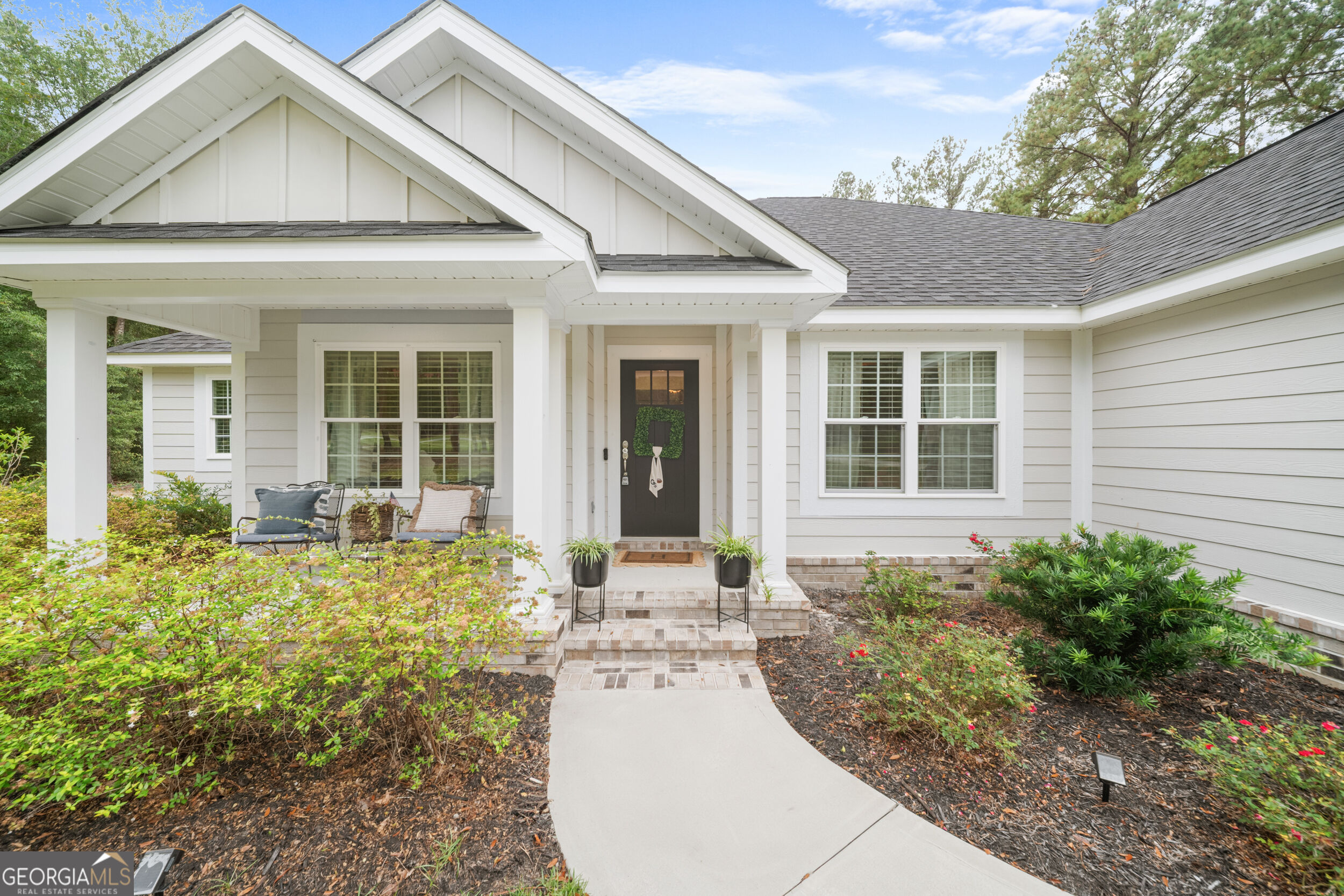 151 Windmill Plantation Drive Statesboro GA 30461