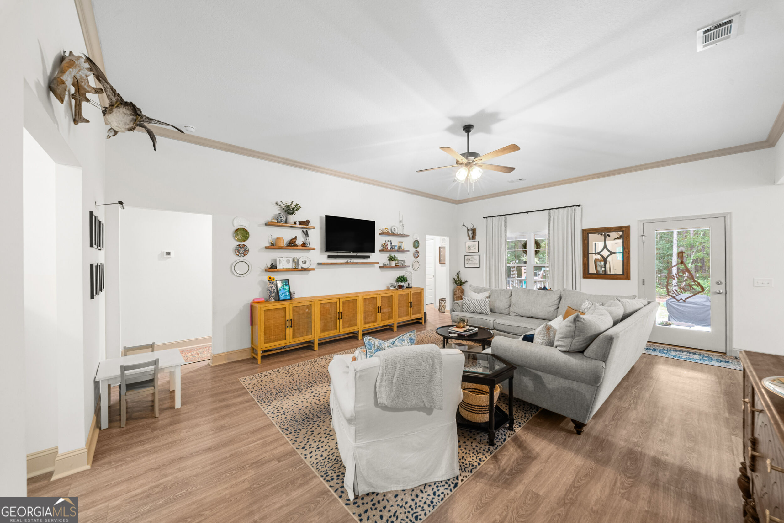 151 Windmill Plantation Drive Statesboro GA 30461