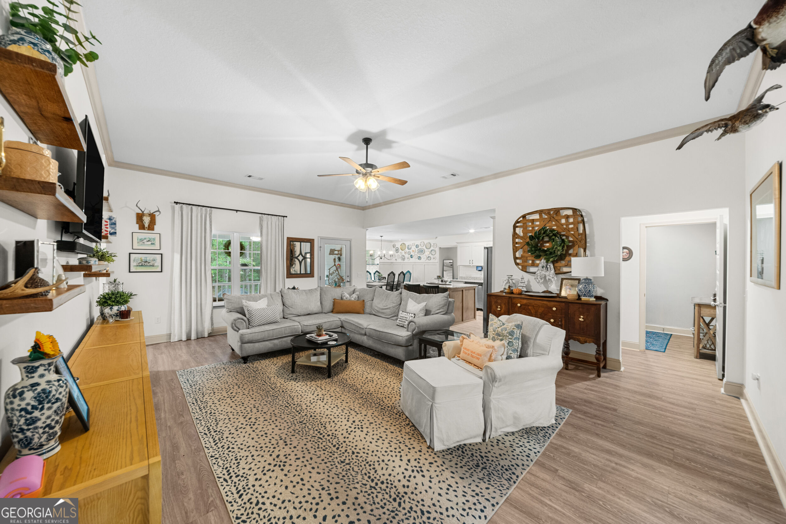 151 Windmill Plantation Drive Statesboro GA 30461