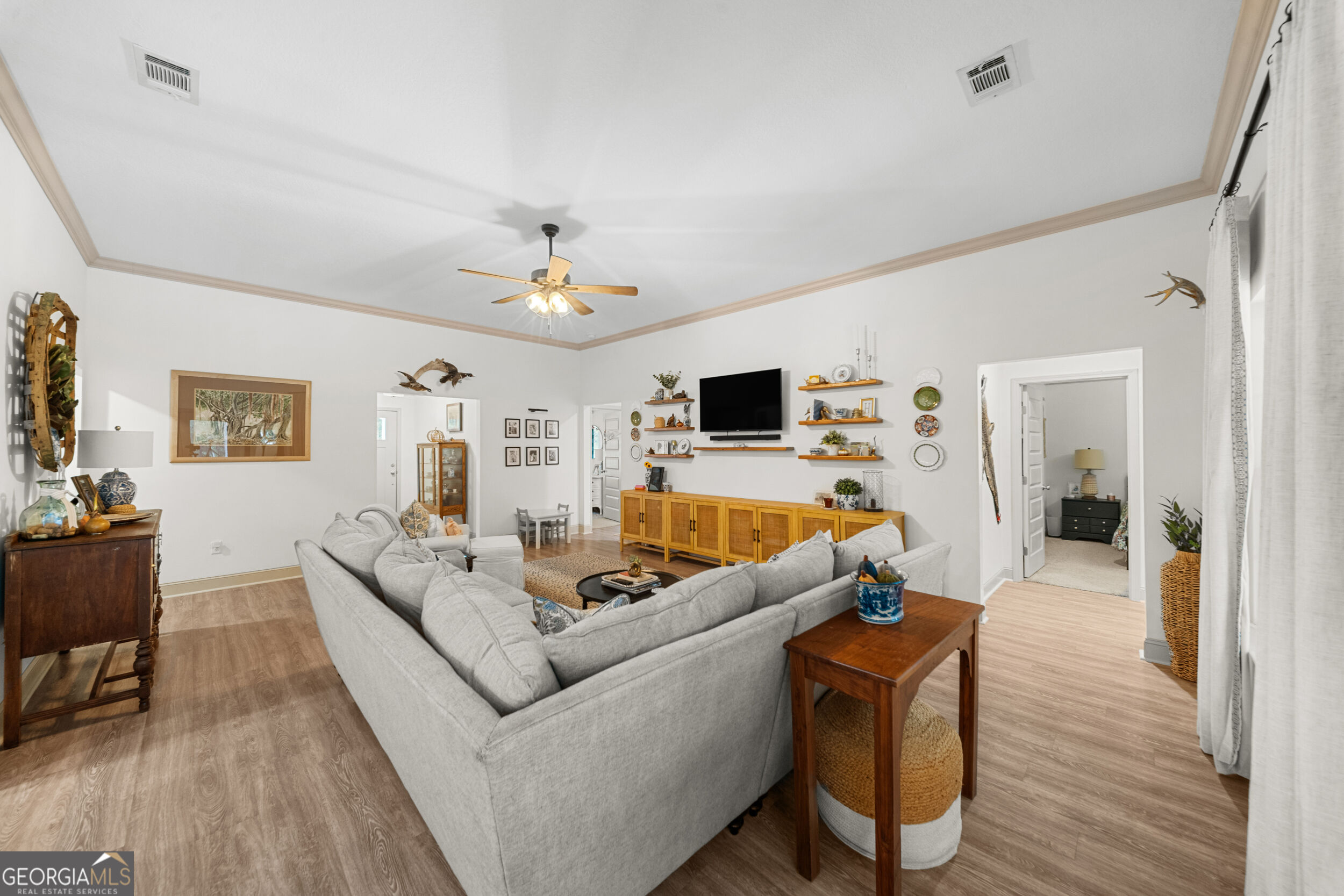 151 Windmill Plantation Drive Statesboro GA 30461